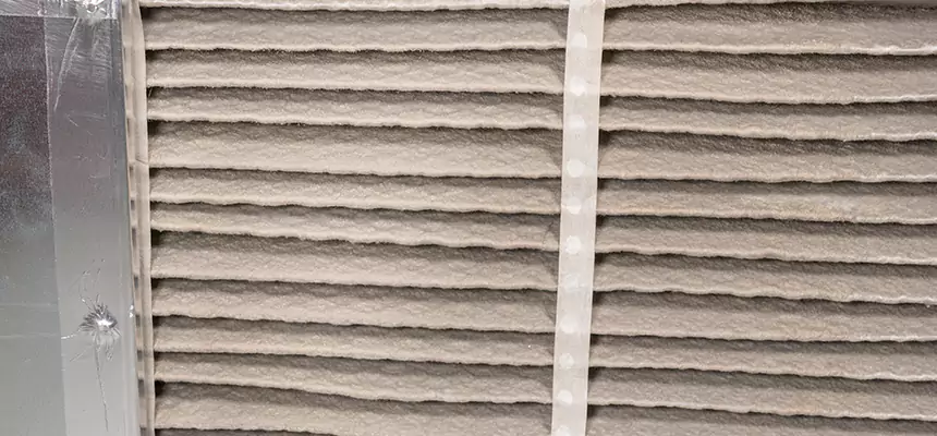 Mobile Car AC Filter Replacement in Brent