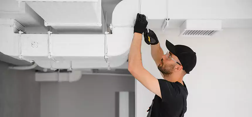 Our Air Duct Cleaning Services in Brent, FL