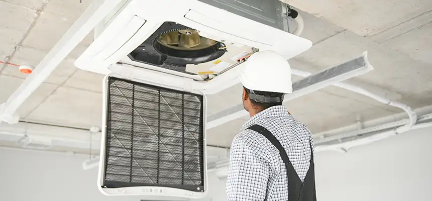 Our Affordable Duct Cleaning Near Me Services in Brent, FL