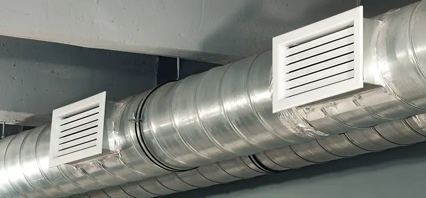 Our Air Duct Camera Inspection Services in Brent, FL