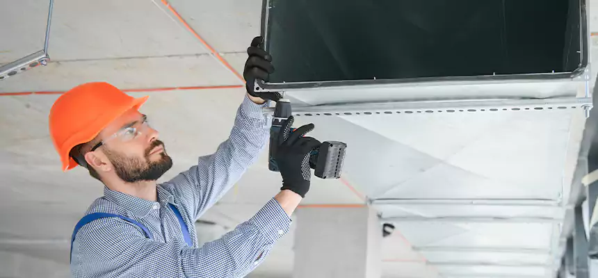 Our Air Duct Cleaning Services in Brent, FL
