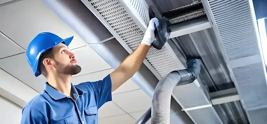 Our Annual Dryer Vent Maintenance Services in Brent, FL