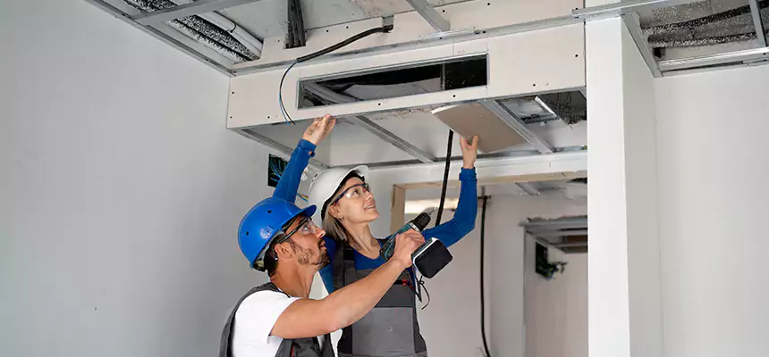Our Attic Air Duct Cleaning Services in Brent, FL