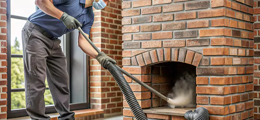 Our Chimney Sweep Services in Brent, FL