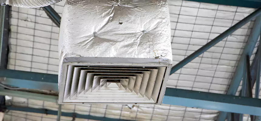 Our Custom HVAC Ductwork Services in Brent, FL