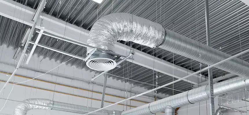 Our Dryer Vent Hose Replacement Services in Brent, FL