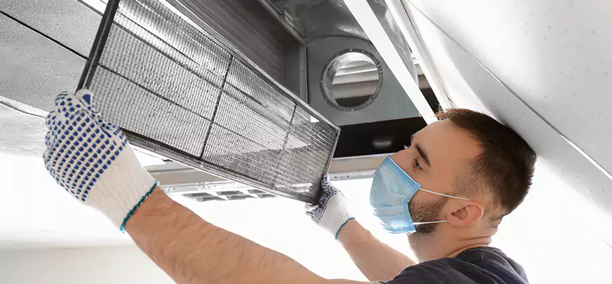 Our Dryer Vent Replacement Services in Brent, FL