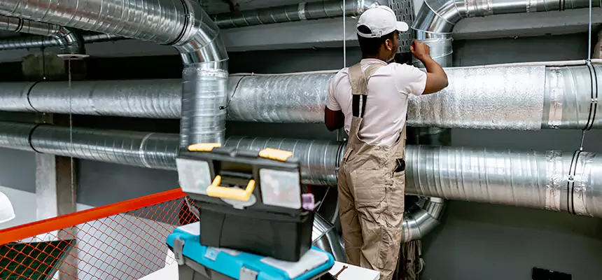 Comprehensive Duct Expansion in Brent, FL