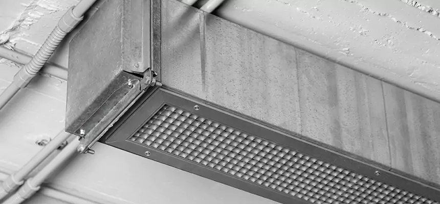 Professional HVAC Duct Liner Installation in Brent
