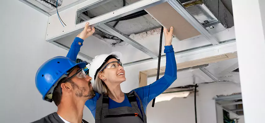 Our Eco-Safe Dryer Vent Cleaning Services in Brent, FL