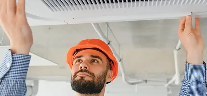 Our Furnace Vent Cleaning Services in Brent, FL