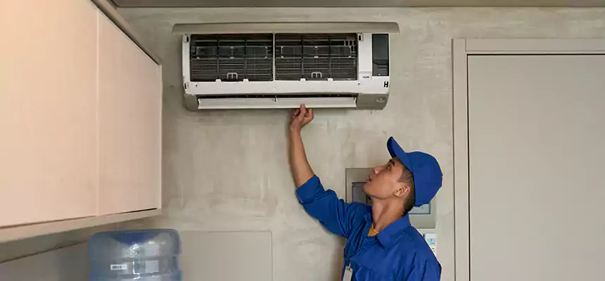 Balanced Fresh‑Air Ventilation (ERV/HRV) in Brent