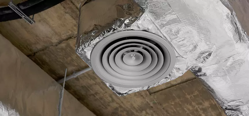 Our Low VOC Vent Installation Services in Brent, FL