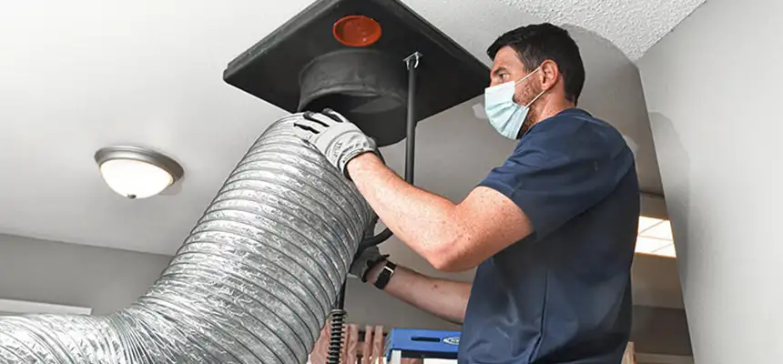 Our Services to Maximize AC Efficiency in Brent, FL