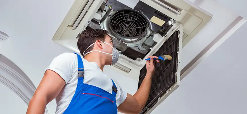 Our Move-in/Move-out Duct Cleaning Services in Brent, FL