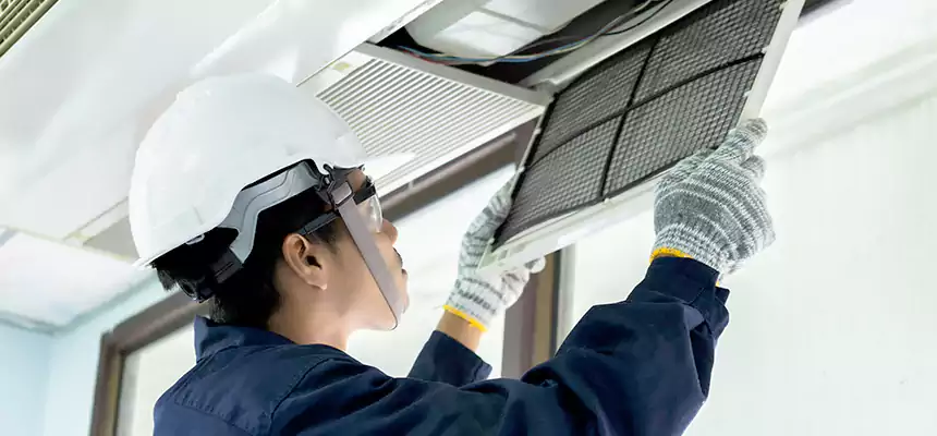 Our Multi-family Home Duct Cleaning Services in Brent, FL