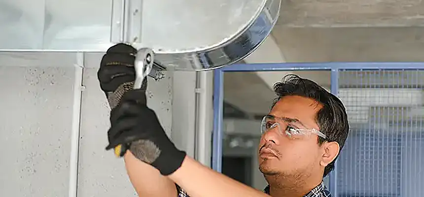 Our NADCA Approved Air Duct Services in Brent, FL