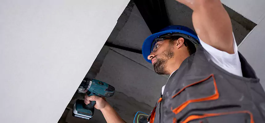 Our Post-Renovation Duct Debris Removal Services in Brent, FL