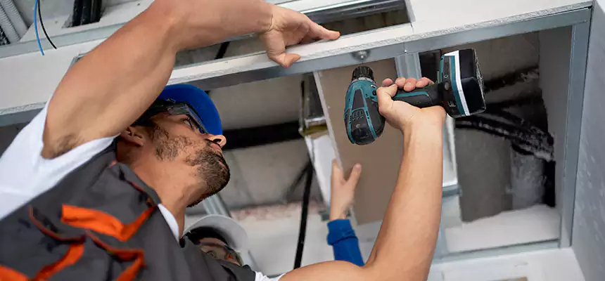 Our Retail Store Duct Cleaning Services in Brent, FL