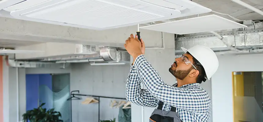 Our Roof Dryer Vent Cleaning Services in Brent, FL