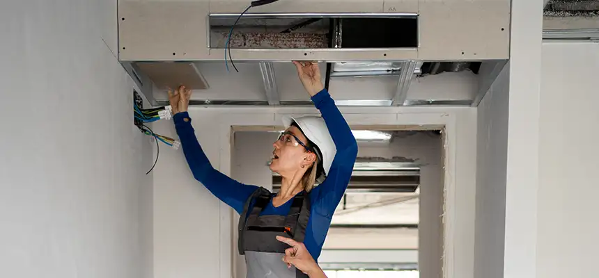 Thorough Vent Smoke Odor Elimination for Property Turnovers in Brent, FL