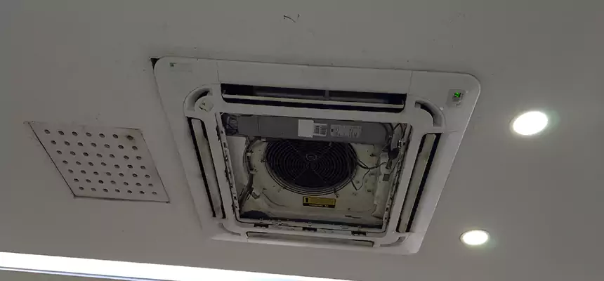 Our Wall Vent Cleaning Service Services in Brent, FL