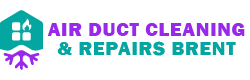 Air Duct Cleaning & Repairs Brent