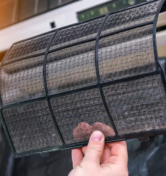 Top-notch AC Air Filter Replacement in Brent