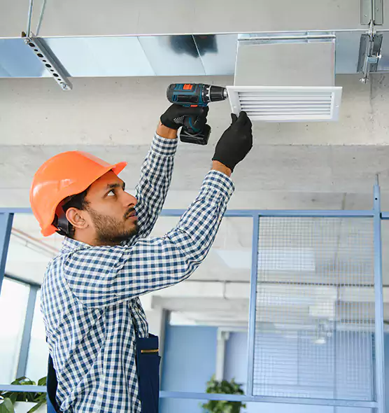 Welcome to Air Duct Cleaning & Repairs Brent — Your Local AC Vent Repairs Partner in Brent, FL
