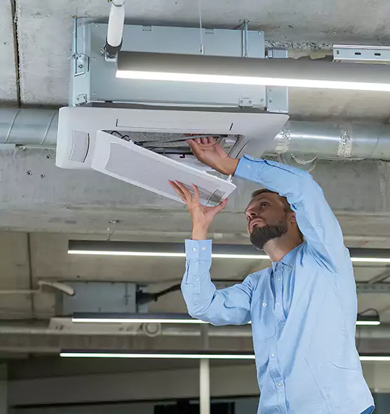 About Air Duct Sealing And Repair in Brent, FL