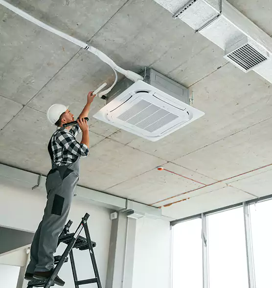 Your Local Air Vent Replacement Partner in Brent, FL