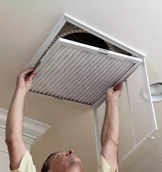 Trusted Apartment Air Duct Cleaning in Brent, FL
