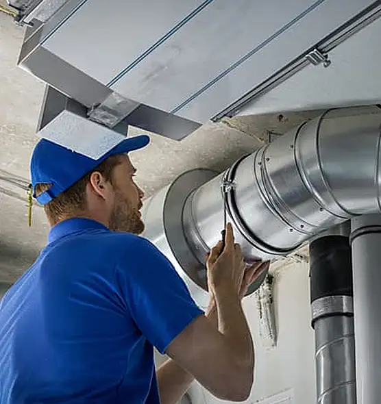 Advanced Dryer Vent Camera Inspection in Brent, FL