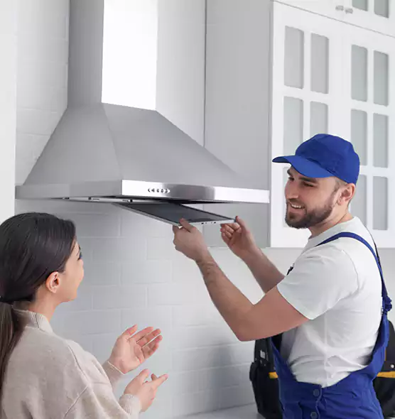 Professional Dryer Vent Cleaning Service in Brent, FL