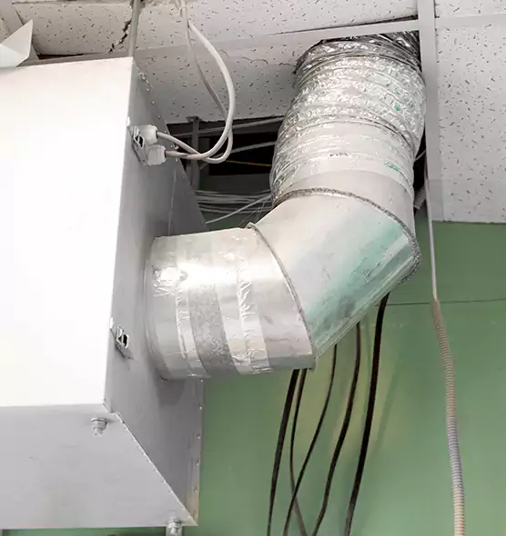 About Dryer Vent Hose Replacement in Brent, FL