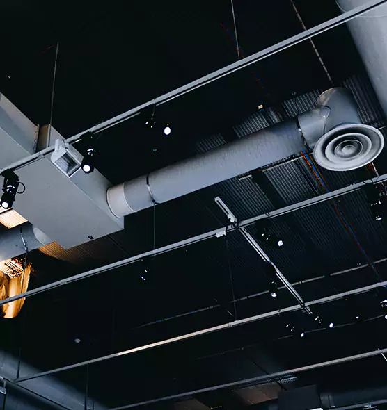 About Duct Sanitization with UV Light in Brent, FL