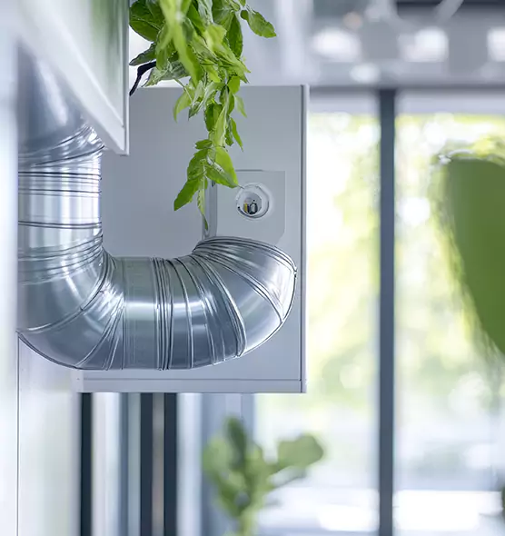 Professional Eco-Safe Dryer Vent Cleaning in Brent, FL