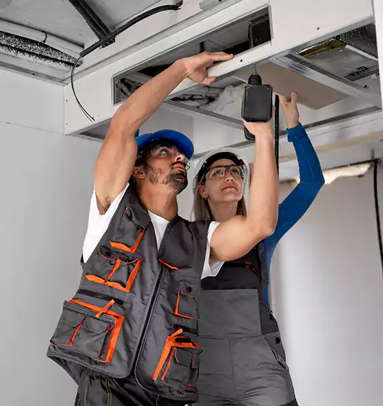 About Energy Efficient Air Duct Installation in Brent, FL