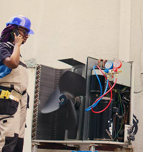 Professional Energy-Efficient HVAC Cleaning in Brent, FL