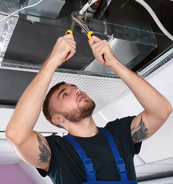 Trusted Home Air Duct Cleaning in Brent, FL