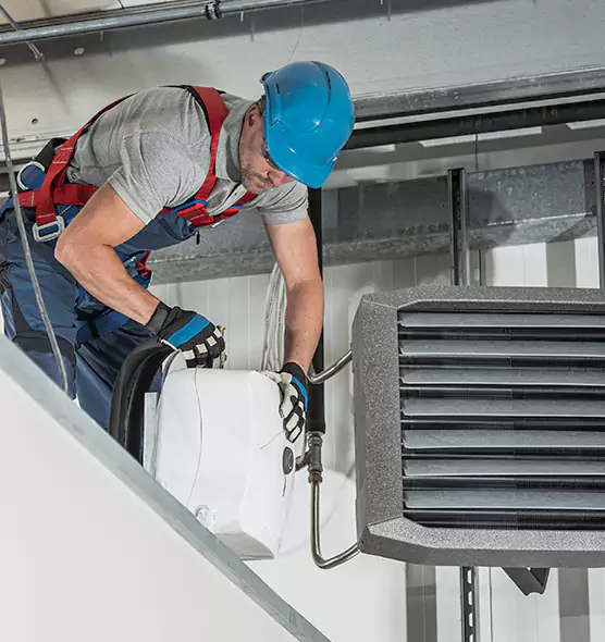 About HVAC Mold Remediation Service in Brent, FL