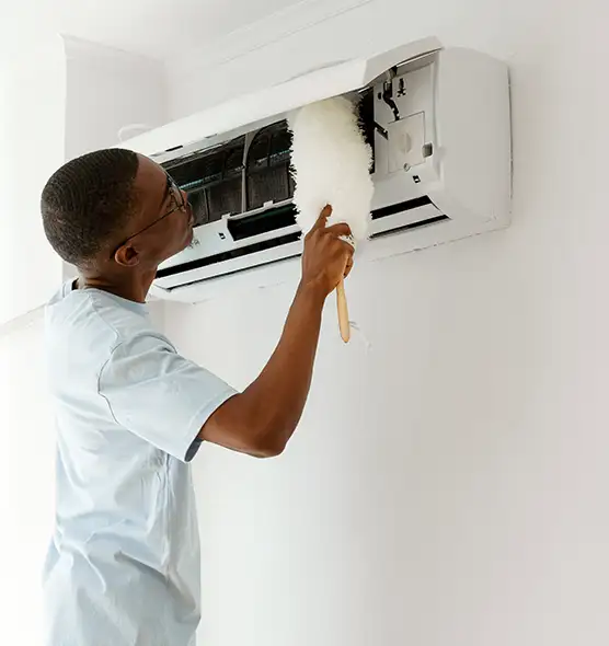 Professional Maximize AC Efficiency  in Brent, FL