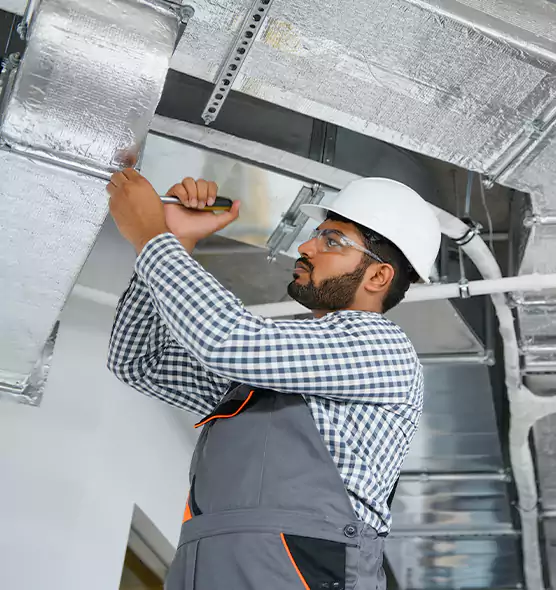 Welcome to Mold & Mildew Removal from Air Ducts Brent, FL