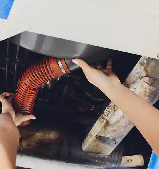 Professional Post-Renovation Duct Debris Removal in Brent, FL
