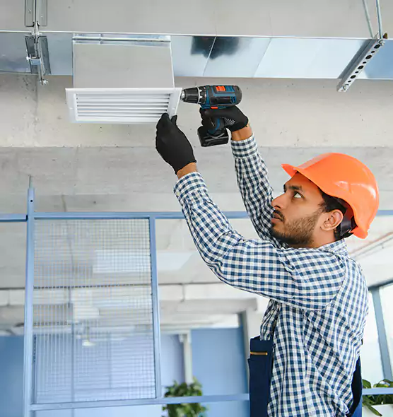 Advanced Retail Store Duct Cleaning in Brent, FL