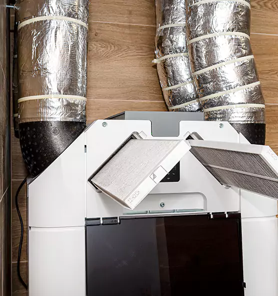 Reliable Room Addition Duct Installation in Brent, FL