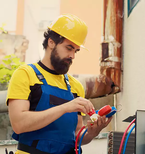 About Smart HVAC Installation in Brent, FL