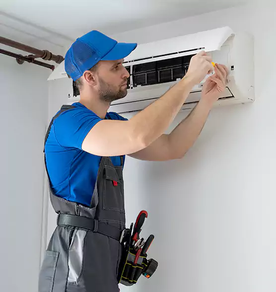 About Smart Thermostat AC Installation in Brent, FL