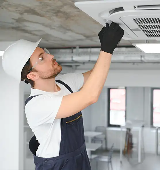 About Spring Air Duct Cleaning in Brent, FL