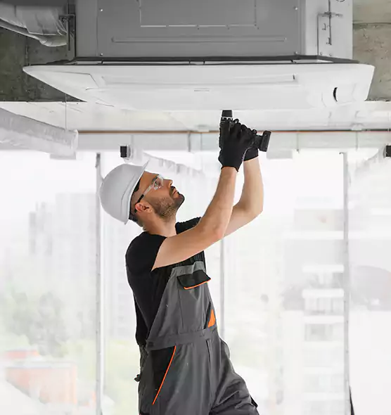 Reliable Ventilation System Cleaning in Brent, FL